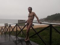Praia do Pinho – Jun 2014 