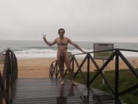 Praia do Pinho – Jun 2014 