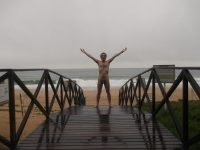 Praia do Pinho – Jun 2014 