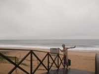 Praia do Pinho – Jun 2014 