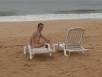 Praia do Pinho – Jun 2014 