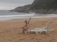 Praia do Pinho – Jun 2014 