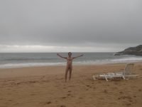 Praia do Pinho – Jun 2014 