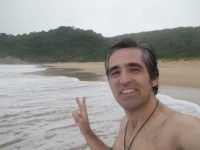 Praia do Pinho – Jun 2014 