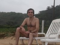 Praia do Pinho – Jun 2014 