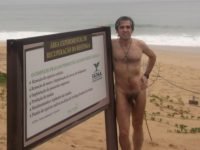 Praia do Pinho – Jun 2014 