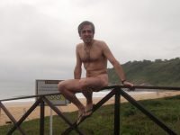 Praia do Pinho – Jun 2014 