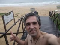 Praia do Pinho – Jun 2014 