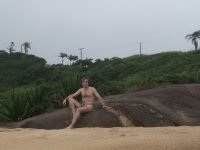 Praia do Pinho – Jun 2014 