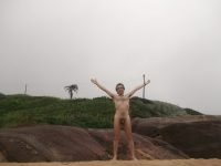 Praia do Pinho – Jun 2014 