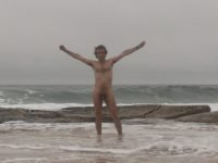 Praia do Pinho – Jun 2014 