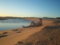 Playa Chihuahua 