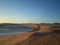 Playa Chihuahua 