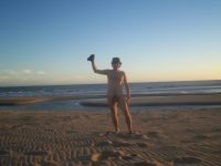 Playa Chihuahua 
