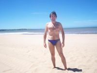Playa Chihuahua 