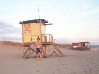 Playa Chihuahua 