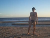 Playa Chihuahua 