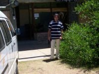 Hotel Naturista El Refugio 