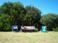 Hotel Naturista El Refugio 