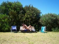 Hotel Naturista El Refugio 
