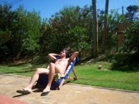 Hotel Naturista El Refugio 