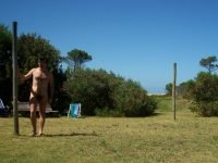 Hotel Naturista El Refugio 