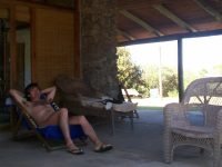 Hotel Naturista El Refugio 