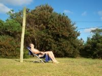Hotel Naturista El Refugio 