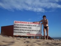 Playa Chihuahua 