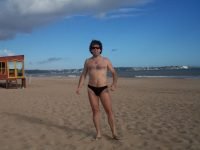 Playa Chihuahua 