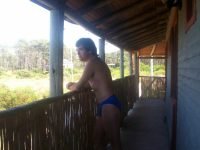 Hotel Naturista El Refugio 