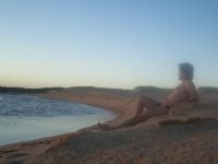 Playa Chihuahua 