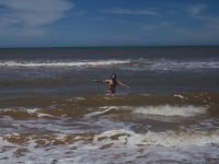 Playa Chihuahua 