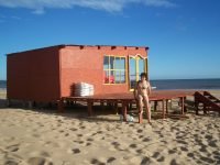 Playa Chihuahua 