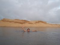 Playa Chihuahua 