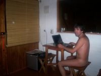Hotel Naturista El Refugio 