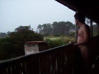Hotel Naturista El Refugio 