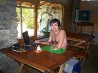 Hotel Naturista El Refugio 