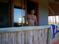 Hotel Naturista El Refugio 