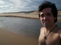 Playa Chihuahua 