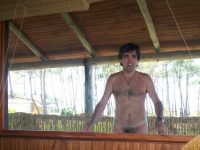 Hotel Naturista El Refugio 