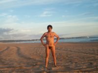 Playa Chihuahua 