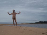 Playa Chihuahua 