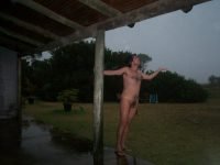 Hotel Naturista El Refugio 