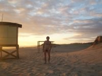Playa Chihuahua 