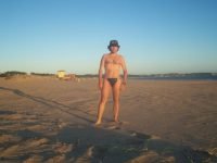 Playa Chihuahua 