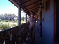 Hotel Naturista El Refugio 