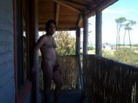 Hotel Naturista El Refugio 
