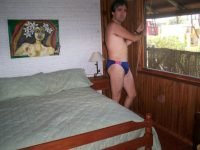 Hotel Naturista El Refugio 