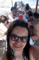 Pool Day. October 2019 